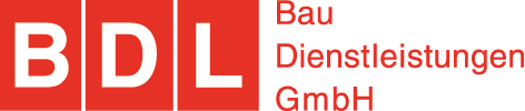 Logo: BDH GmbH Baudienstleistungen
